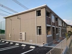 アンディーK．Kの外観画像