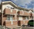 プラシード多々良川の外観