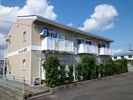 ニューシティ谷川の間取り画像