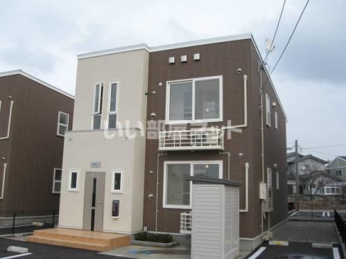 オリーブCの外観画像