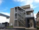 メゾンサンライズの間取り画像