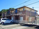 ベル メゾン ディデアルの間取り画像