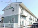 ニューシテイプラザ未来の外観