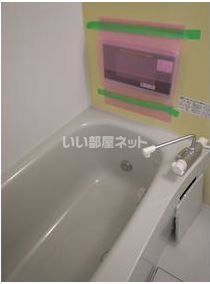 バスルーム