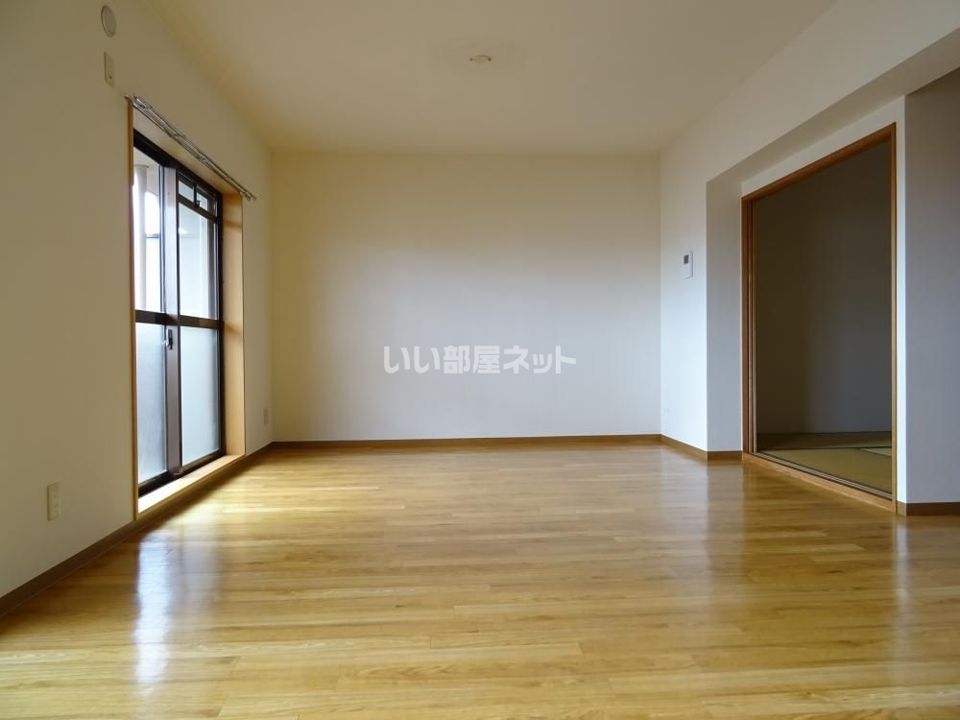 リビング