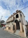 プレステージフジ狭山壱番館の間取り画像