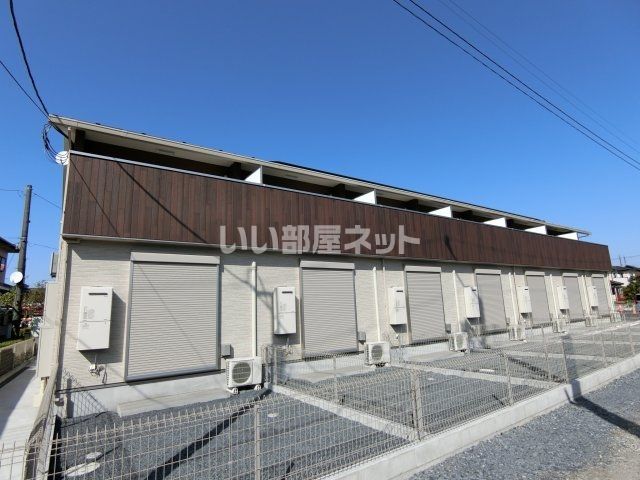 gracia(グラシア)の外観画像
