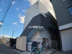 ベイルートの外観画像