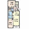 Maison Eternoの間取り画像
