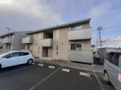 グリッター ヴィヴィ Bの外観画像