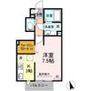 SYMの間取り画像