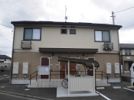 アンジュCの間取り画像