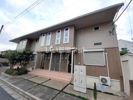 グレイスヴィラ 壱番館の間取り画像