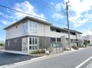 Alivio(ｱﾘﾋﾞｵ)の間取り画像