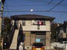 サニーハウス Cの間取り画像