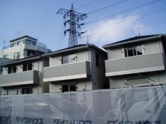 カトリエーム大泉学園 Bの外観画像