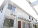 シャルマン高野台 Aの間取り画像