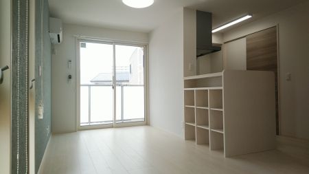 リビング