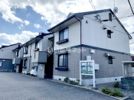 グリーンアベニューAの間取り画像