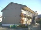 ヴィラ祝園の間取り画像