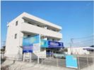 アスーリオ北畝の間取り画像