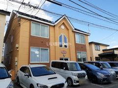 サンピュア（Sun Pure）の外観画像