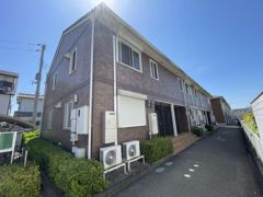 セジュール岡崎の外観画像