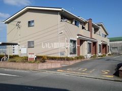 花屋敷Ⅱの外観画像