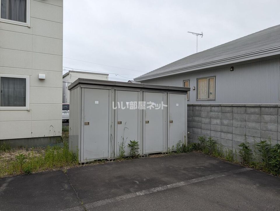 その他