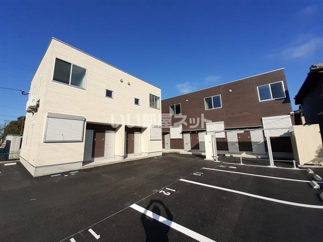 k-ideal久留米 Iの外観画像