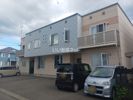 MーMEZON N棟の間取り画像