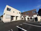 k-ideal久留米 Iの間取り画像