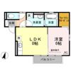 まなび野八番館の間取り画像
