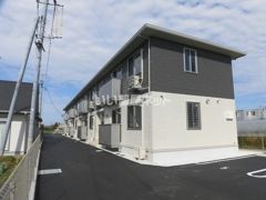 Y・フィールドの外観画像