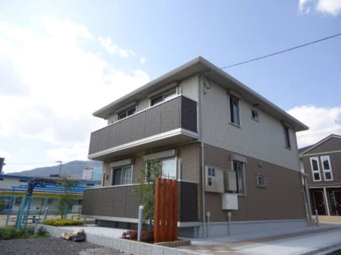 SEED IIの外観画像