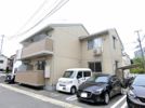 ファイブスタ牛田の間取り画像
