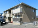 サントーク東原 F F棟の間取り画像