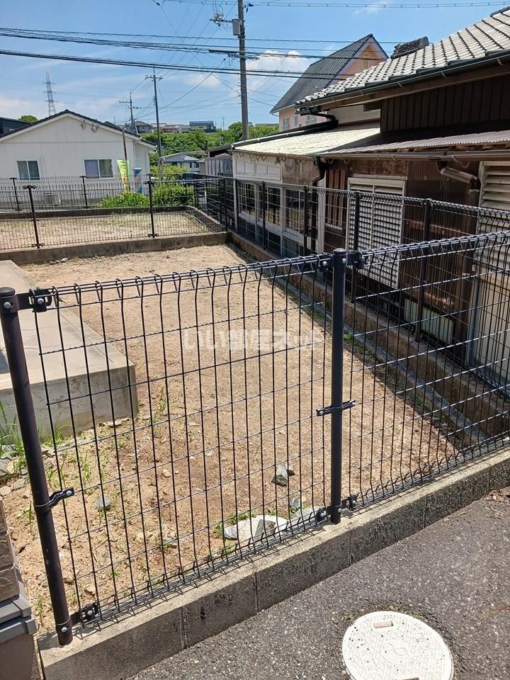 庭