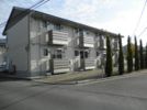 レセンテ松村 D棟の間取り画像