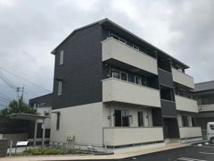 グランドメゾンくだまつの外観画像