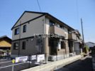 プリエールUの間取り画像