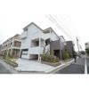 ルミエル五本木の間取り画像