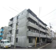 アンクレー南郷の外観画像