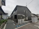 クレスト矢巾の外観