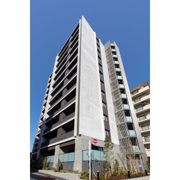 ザ・パークハビオ代々木初台の外観画像