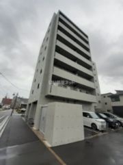 Monolith(モノリス)の外観画像