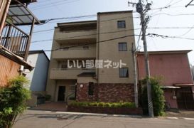 アビタシオンIIの外観画像