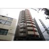 S-RESIDENCE Hommachi Marksの外観