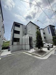 エヌエムサンカンテキャトフD棟の外観画像