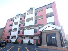 ブリーズメゾンの外観画像